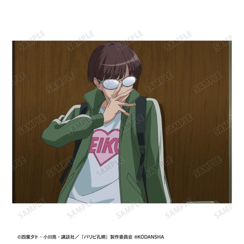 『パリピ孔明』月見英子密偵 Tシャツメンズ【202509再販】
